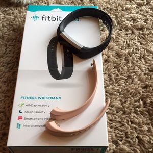 Fitbit Alta